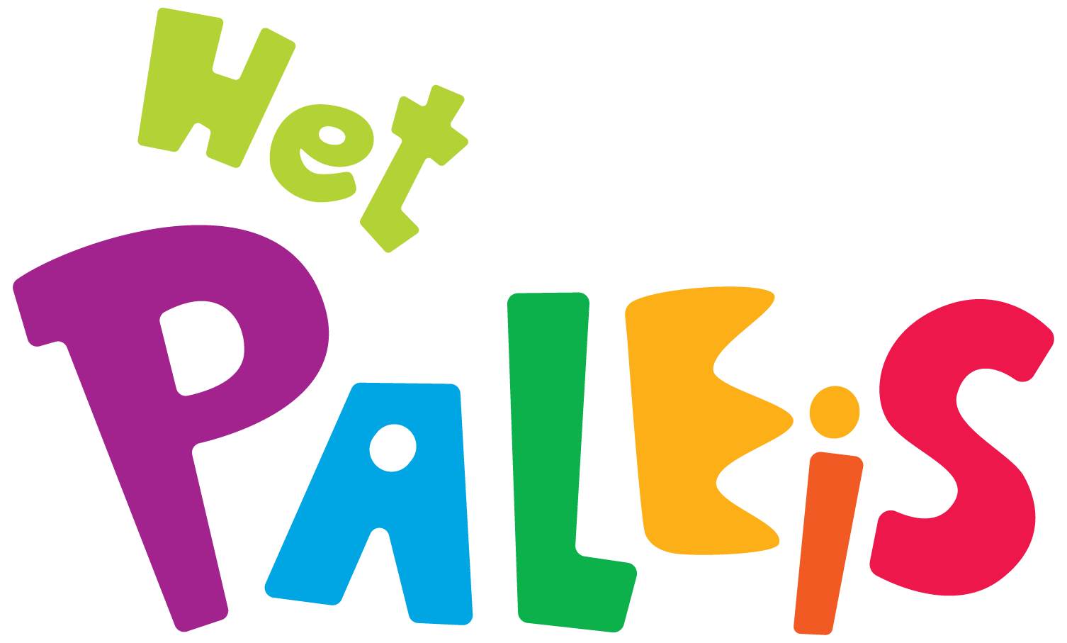 Het Paleis